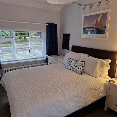 Room On Heath Park Cardiff Eksteriør billede