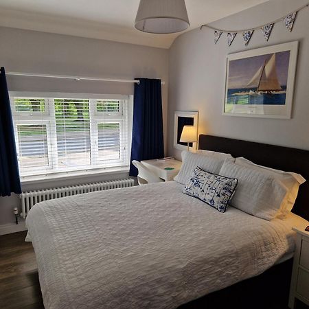 Room On Heath Park Cardiff Eksteriør billede