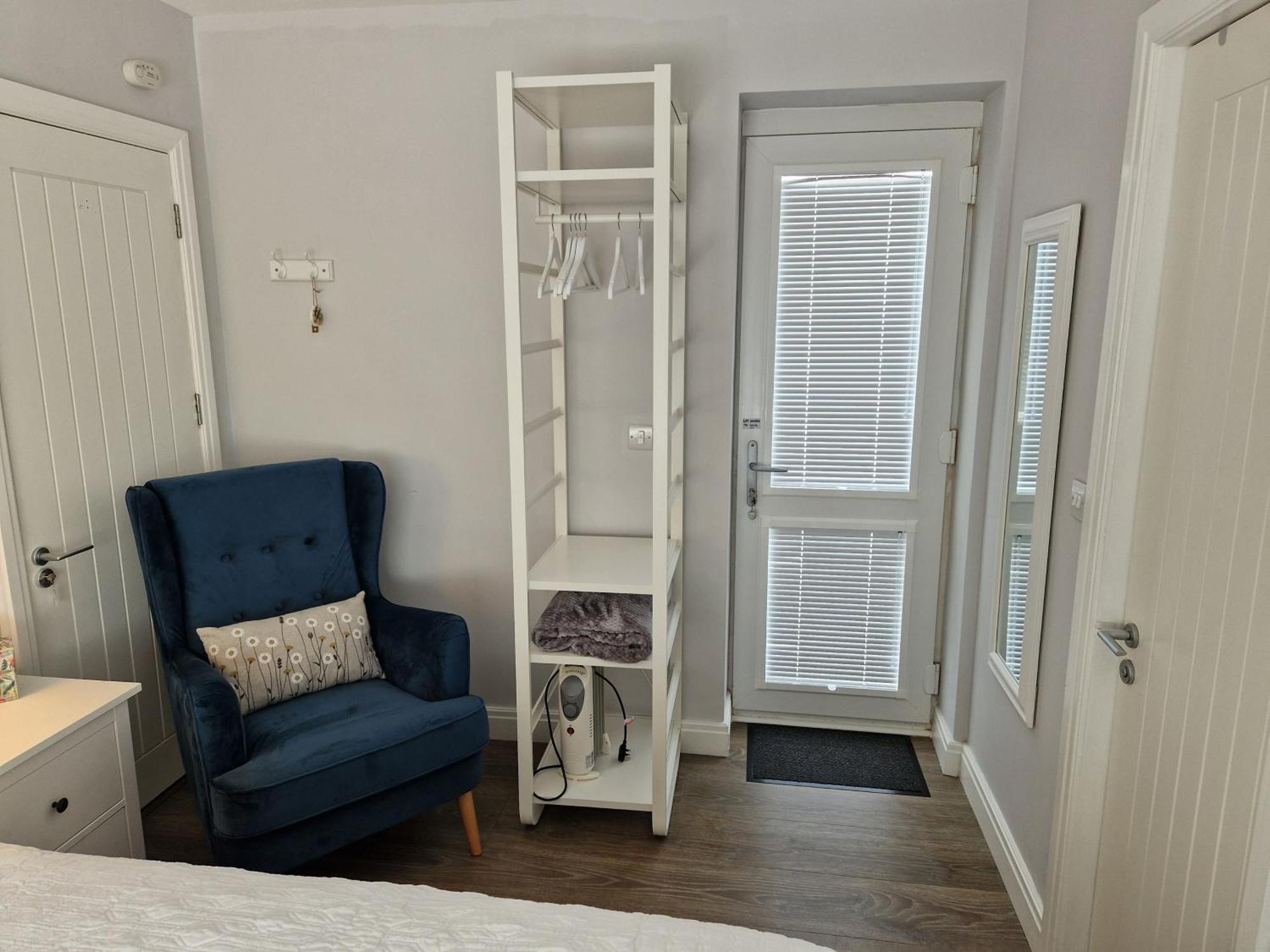 Room On Heath Park Cardiff Eksteriør billede
